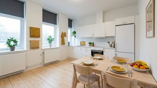 FL20 / TOMASZ-LIVING in GRAVENSTEIN - Parken + WiFi Zdjęcie 3