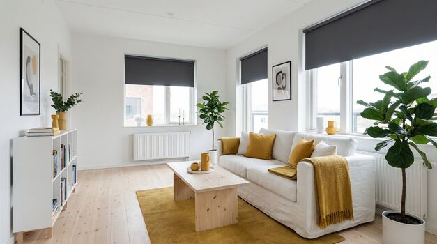 FL20 / TOMASZ-LIVING in GRAVENSTEIN - Parken + WiFi Zdjęcie 2