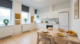 FL20 / TOMASZ-LIVING in GRAVENSTEIN - Parken + WiFi Bild 3