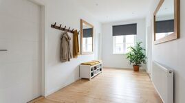 FL20 / TOMASZ-LIVING in GRAVENSTEIN - Parken + WiFi Bild 6