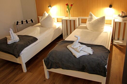 Gästehaus Lorz Bild 2