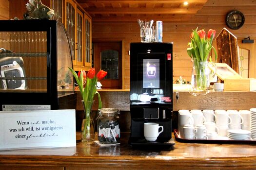 Gästehaus Lorz Bild 3