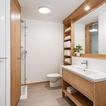 Monteurunterkunft Bonn -nach Wunsch/Bedürfnis Bild 3