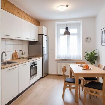 Monteurunterkunft Bonn -nach Wunsch/Bedürfnis Bild 4