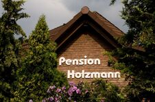 Pension und Ferienwohnungen Holzmann Bild 10
