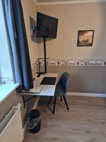 Pension und Ferienwohnungen Holzmann Bild 8