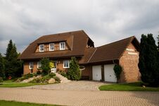 Pension und Ferienwohnungen Holzmann Bild 11