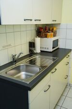 Pension und Ferienwohnungen Holzmann Bild 13