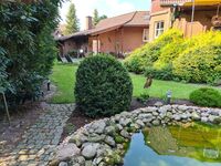 Pension und Ferienwohnungen Holzmann Bild 16