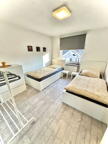 MF Apartments - the Best for you in Duisburg 2 Obrázok 4