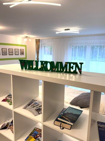 Apartment Köberlein Bild 1