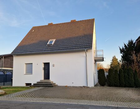 Monteurzimmer in top Lage von Verl