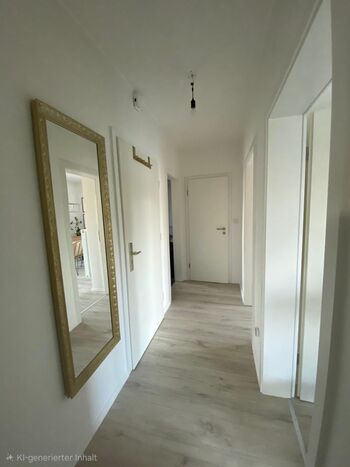 Monteurzimmer in top Lage von Verl Picture 5