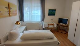 Pension Hildegard Bild 2