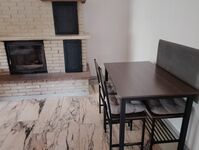 Essecke Wohnzimmer 