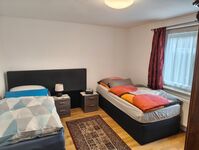 Ferienhaus (EFH) bei Regensburg Bild 10