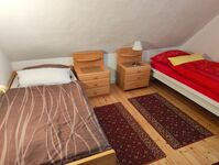 Ferienhaus (EFH) bei Regensburg Bild 13