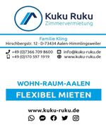 Kuku-Ruku Zimmervermietung Bild 11