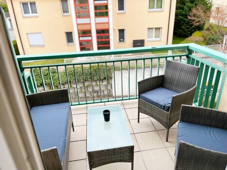 HomeRent in Radebeul bei Dresden und Umgebung Obrázok 5