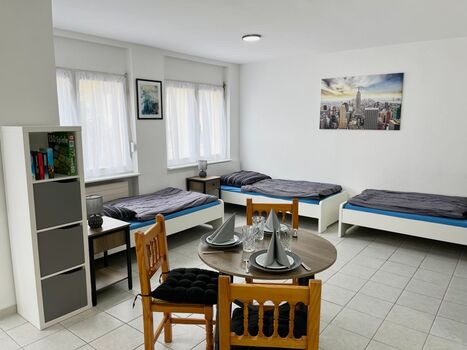 HomeRent in Radebeul bei Dresden und Umgebung