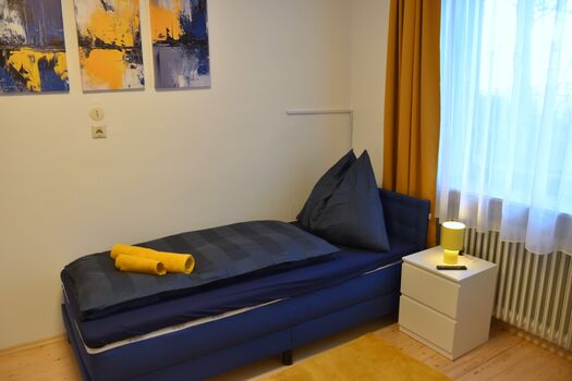 ELPA Zimmer | Unterkunft in Ried Bild 5