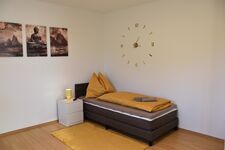 ELPA Zimmer | Unterkunft in Ried Bild 6