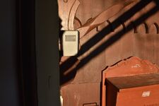 ELPA Zimmer | Unterkunft in Ried Bild 21