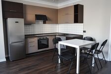 Monteurunterkunft/Monteurwohnung/Möbilierte Wohnung Bild 2