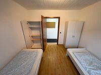 Monteurunterkunft/Monteurwohnung/Möbilierte Wohnung Bild 2
