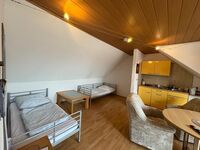 Monteurunterkunft/Monteurwohnung/Möbilierte Wohnung Bild 12