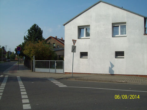 4-Bett-Zimmer in Senftenberg Zdjęcie 2