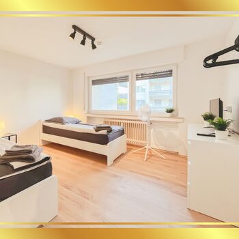 Home4Now Komfortable Monteursunterkünfte in Bergheim Bild 1