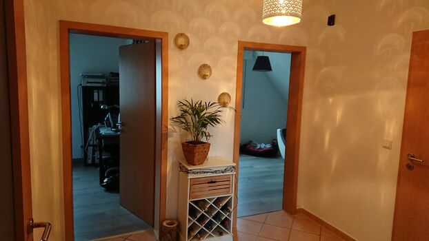 Monteurwohnung/Gästezimmer am Lachendeich Picture 3