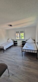 Sonniges Appartment Engstingen. Kreis Reutlingen, Tübingen bis zu 9 Pers Bild 7