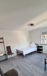 Sonniges Appartment Engstingen. Kreis Reutlingen, Tübingen bis zu 9 Pers Bild 9