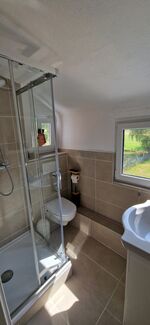 Sonniges Appartment Engstingen. Kreis Reutlingen, Tübingen bis zu 9 Pers Bild 8