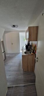 Sonniges Appartment Engstingen. Kreis Reutlingen, Tübingen bis zu 9 Pers Bild 6