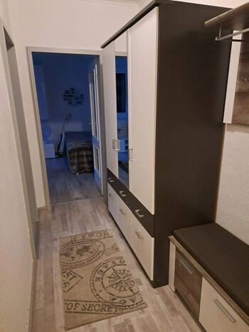 Kleiderschrank