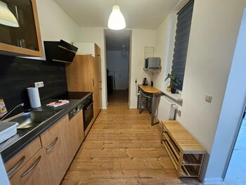 Monteurwohnung Weber Zdjęcie 2