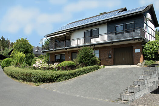 Wohnung in Windeck Picture 1