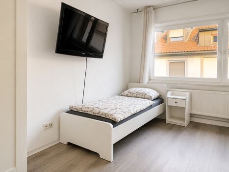 Easyrooms24 - über 30 Unterkünfte in der Rhein-Neckar-Region Bild 3