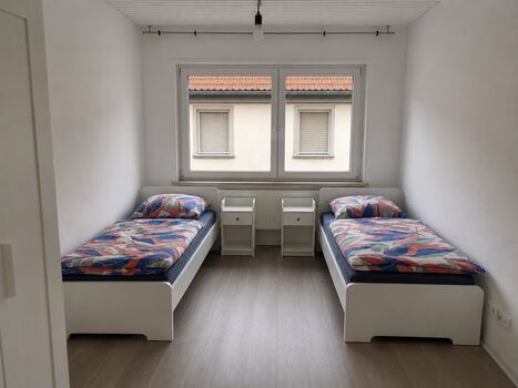 Easyrooms24 - über 30 Unterkünfte in der Rhein-Neckar-Region Bild 4