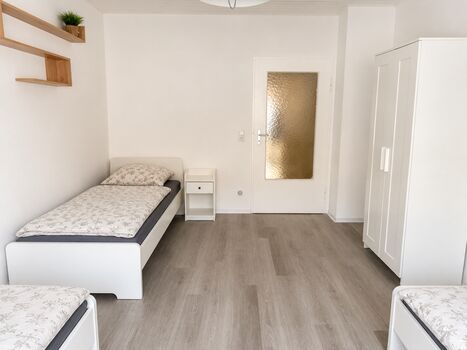 Easyrooms24 - über 30 Unterkünfte in der Rhein-Neckar-Region Bild 2