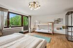Große Villa für große Gruppen und Teams 7 Schlafzimmer! Bild 11