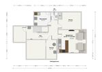 Große Villa für große Gruppen und Teams 7 Schlafzimmer! Bild 23