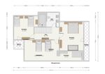 Große Villa für große Gruppen und Teams 7 Schlafzimmer! Bild 22