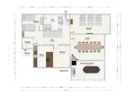 Große Villa für große Gruppen und Teams 7 Schlafzimmer! Bild 21