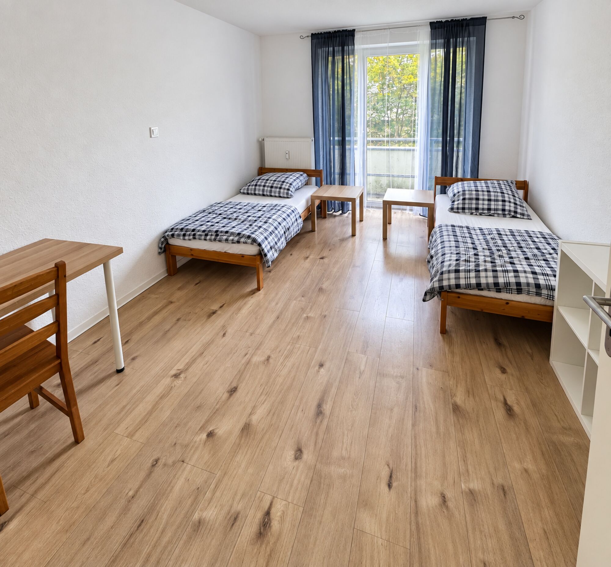 Schlafzimmer 1