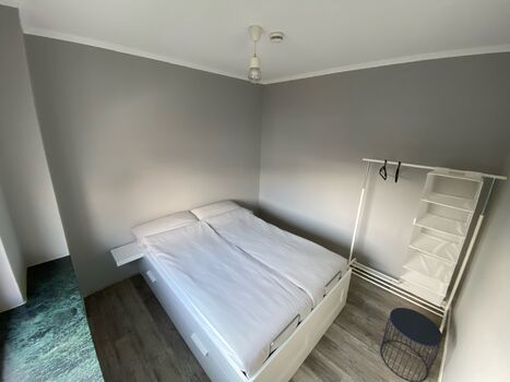 Vollausgestattete Monteurwohnung in zentraler Umgebung Bild 3
