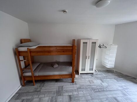 Vollausgestattete Monteurwohnung in zentraler Umgebung Bild 4